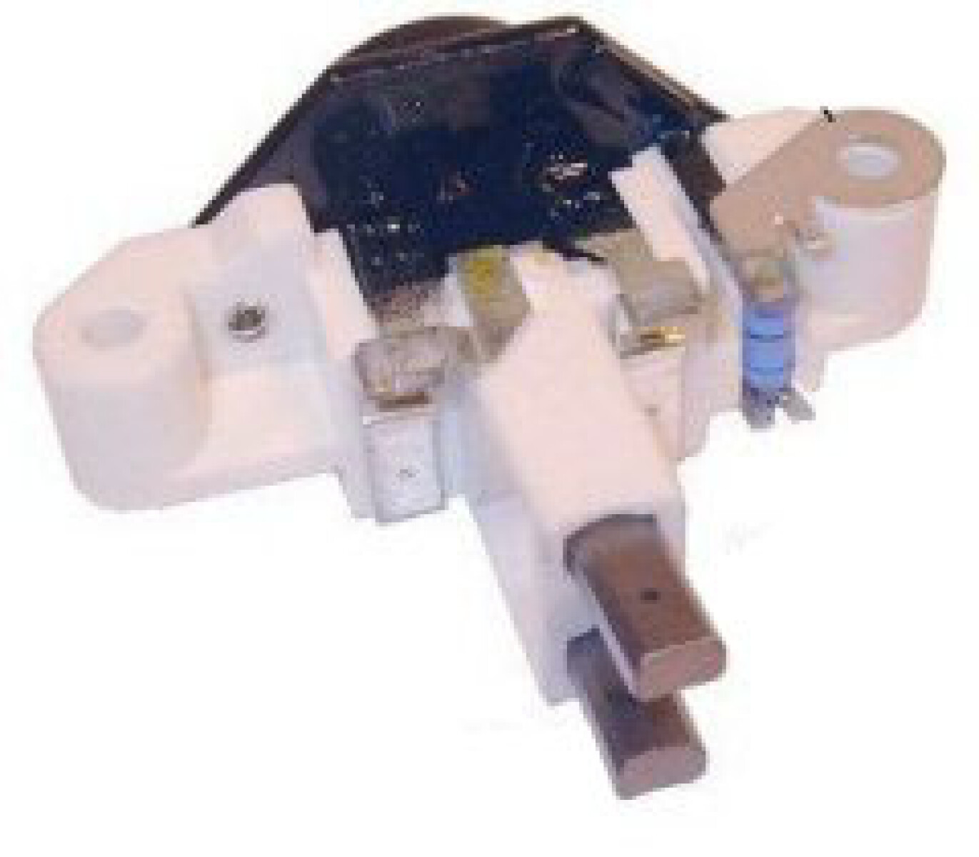 REGULADOR VOLTAJE - REGUL.BOSCH 12V VW AUDI =IB385 REFORZADO TRANSPO 