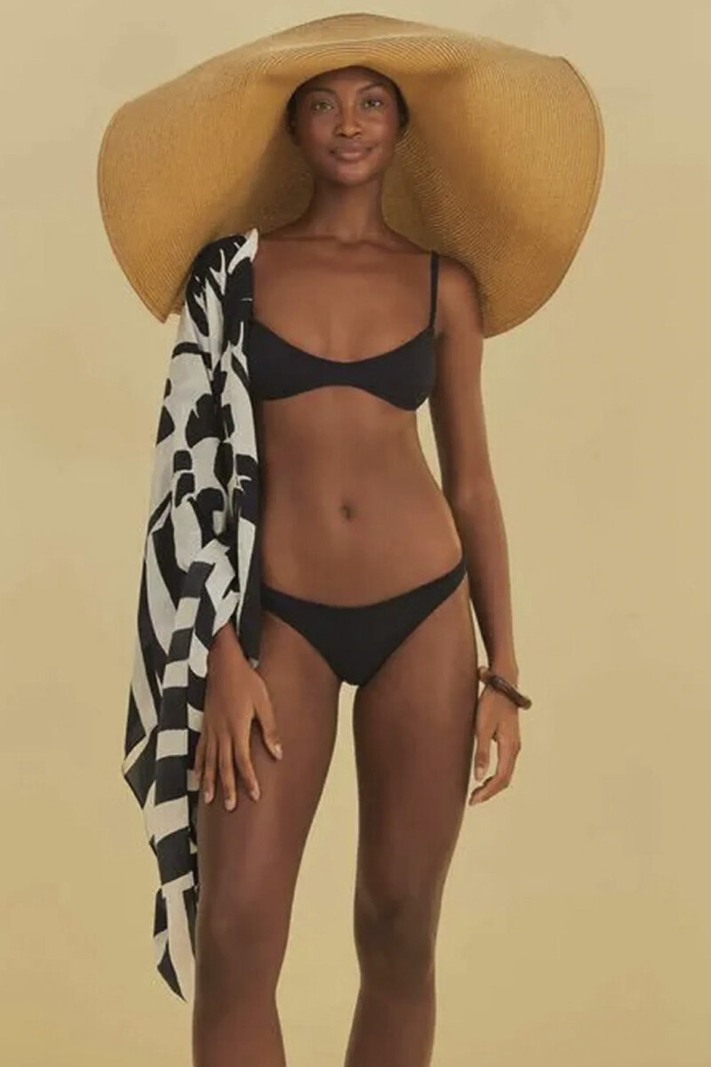 BIKINI Negro