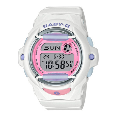 Reloj Baby-G Casio para Mujer BG-169PB-7DR Reloj Baby-G Casio para Mujer BG-169PB-7DR
