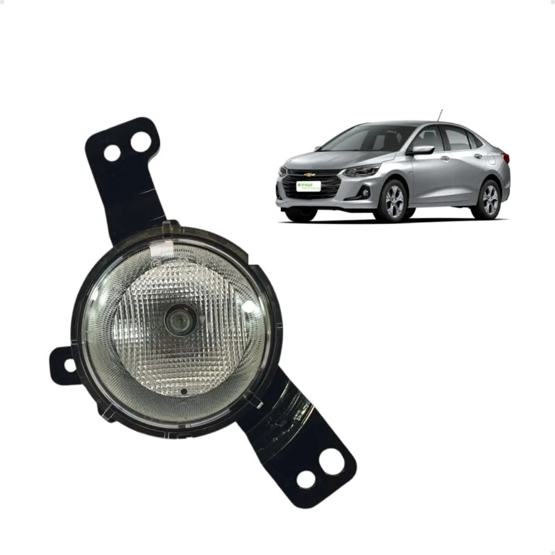 FAROL CAMINERO DELANTERO IZQUIERDO - ONIX FAROL CAMINERO DELANTERO IZQUIERDO - ONIX