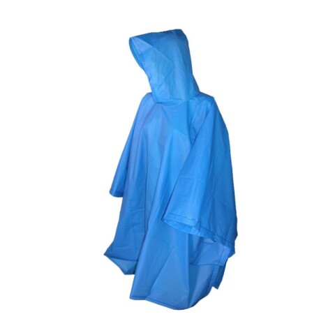 OUTLET Poncho Adulto PVC reutilizable Outlet Poncho Adulto Pvc Reutilizable