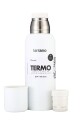 TERMO TERRANO 750ML BLANCO