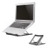Soporte Bandeja Para Notebook Laptop Ajustable Brateck Soporte Bandeja Para Notebook Laptop Ajustable Brateck