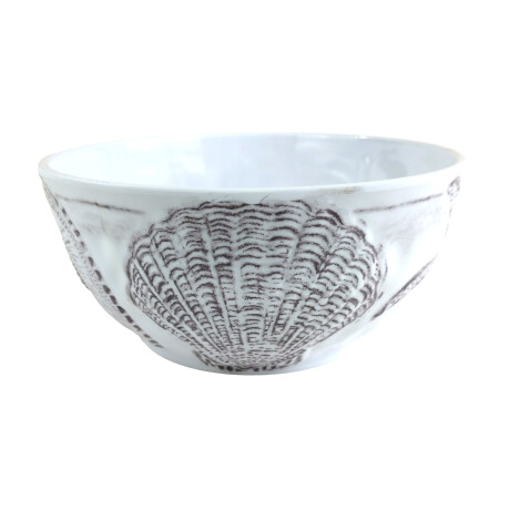 BOWL MELAMINA 24.375CM LINEA MARINA BOWL MELAMINA 24.375CM LINEA MARINA