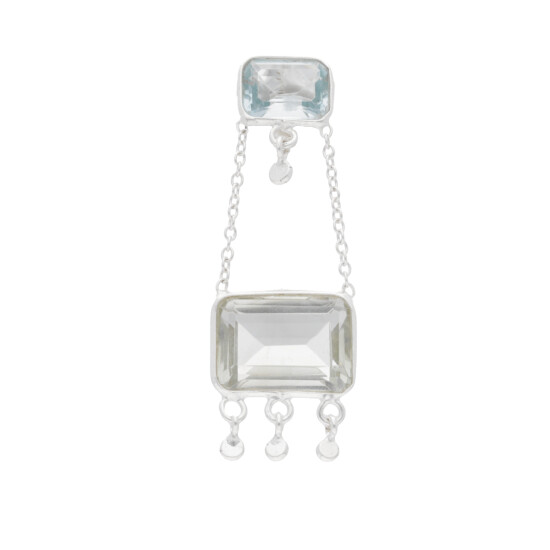 Caravanas Aros Karvik Plata 925 0