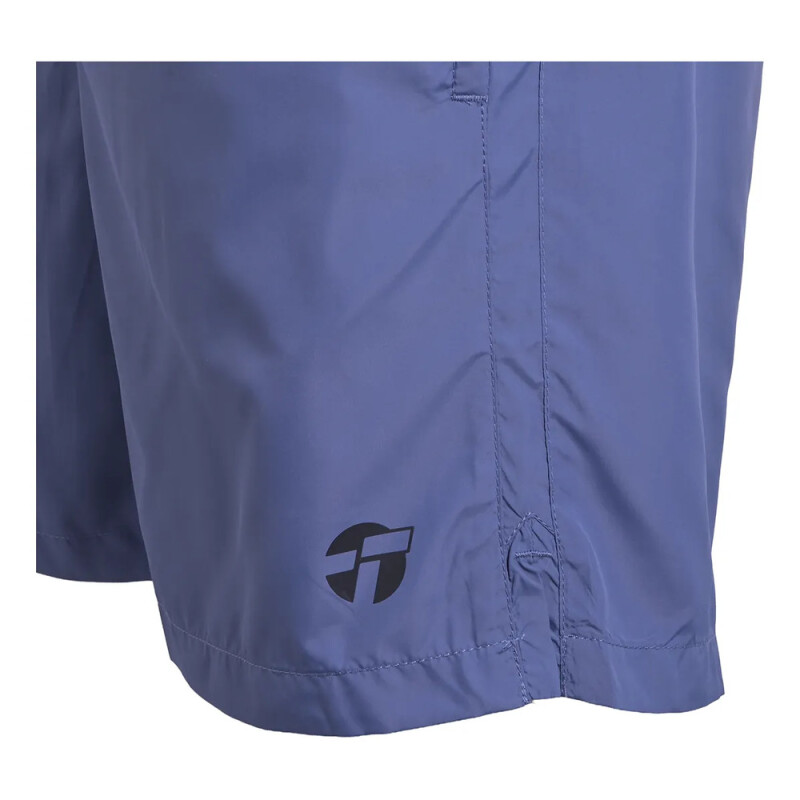 BERMUDA TRNG VENT MEN azul indi