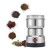 Moledor Molinillo Electrico Granos De Cafe Semillas 150w Variante Color Rojo