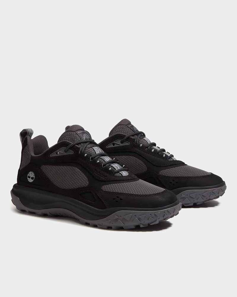 Zapatillas Timb Low Lace Hombre 4337