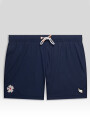 EMBROIDERY CLASSIC Blue