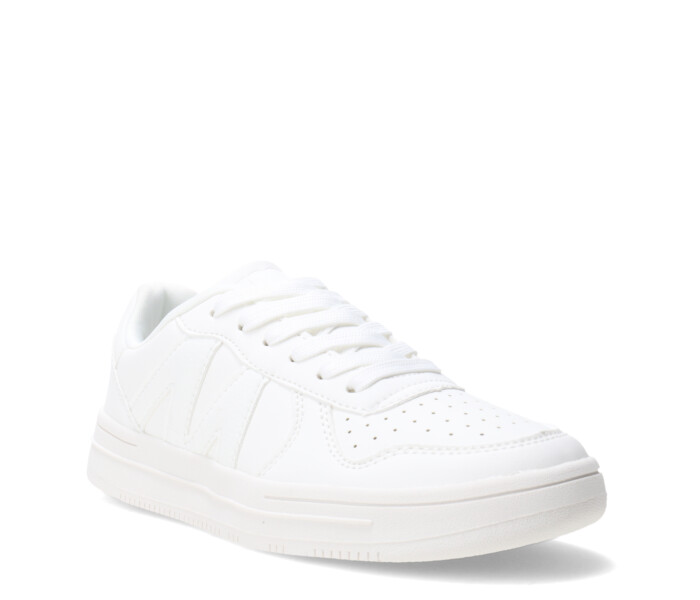 Deportivo VEJ acordonado White