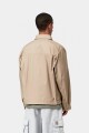 Postal Jacket Beige