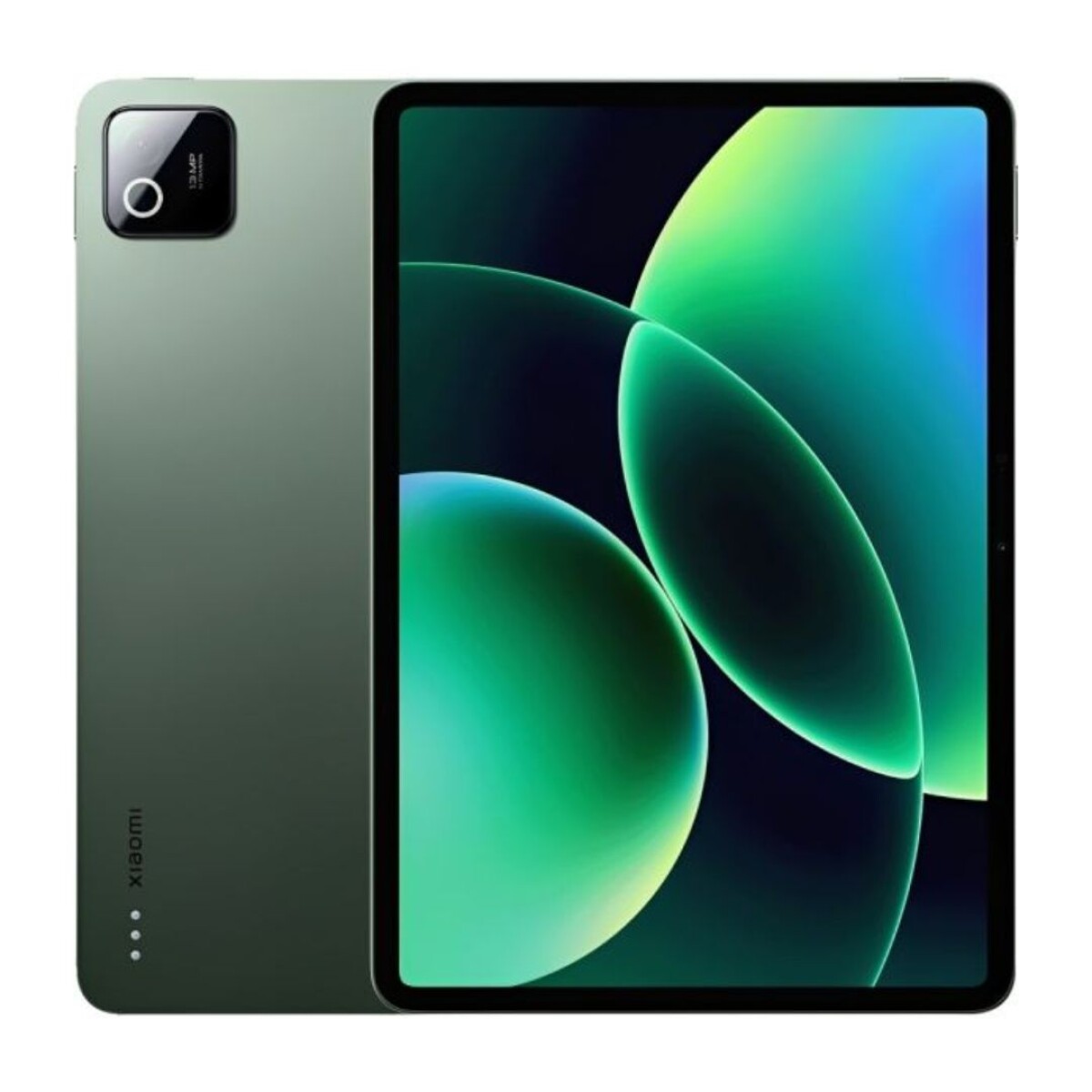 Tablet Xiaomi Pad 8 8GB/256GB 11.2" WiFi - Green 