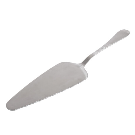 Espatula de acero para torta Espatula de acero para torta