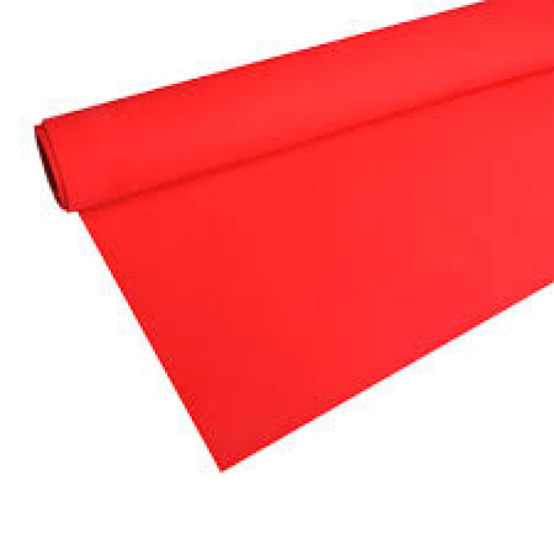 Goma Eva 60x40 Ilustra Rojo #GOMA EVA 60X40 ILUSTRA ROJO