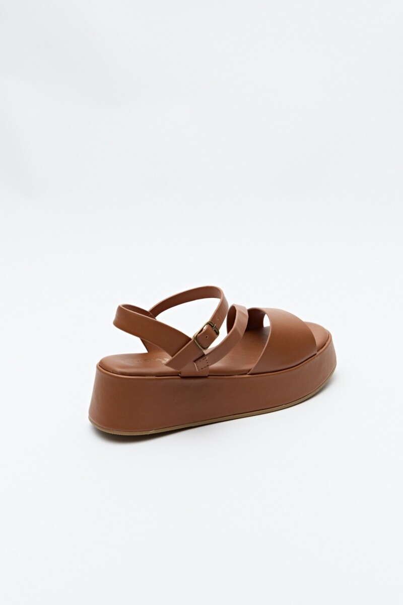 SANDALIA HUDA Whisky