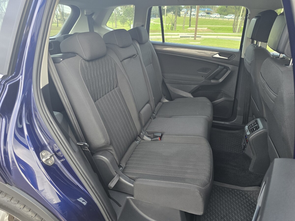 Volkswagen Tiguan Life 1.4 7Pax| Permuta / Financia Volkswagen Tiguan Life 1.4 7Pax| Permuta / Financia