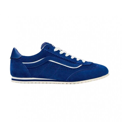 Championes Vans Super Lowpro Indigo