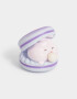 Lúdico Squishy Conejito - Violeta Lila