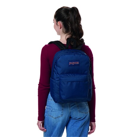 Mochila Beyond Pack Jansport Azul