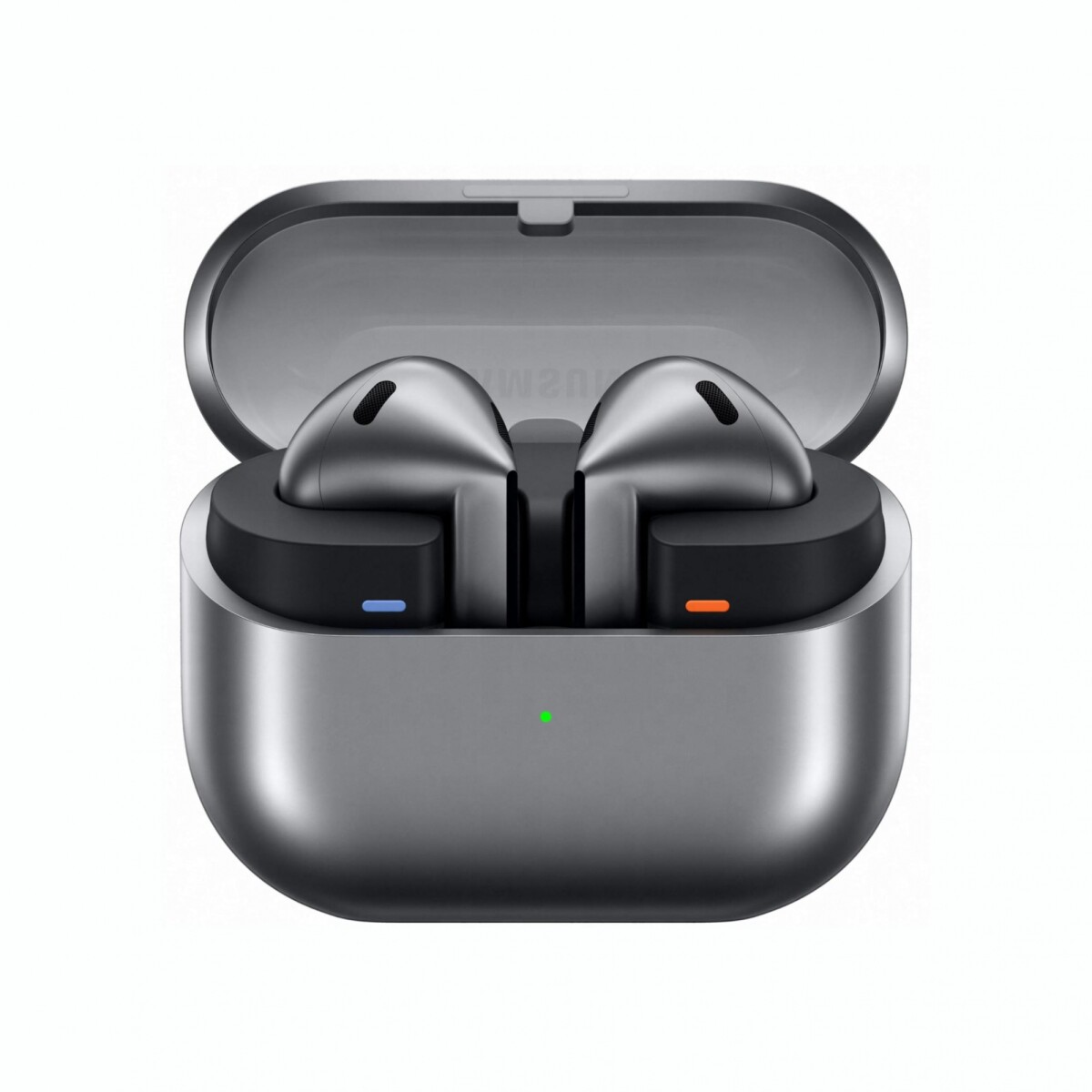 Auriculares Inalámbricos SAMSUNG Galaxy Buds 3 BT Con ANC - Silver 