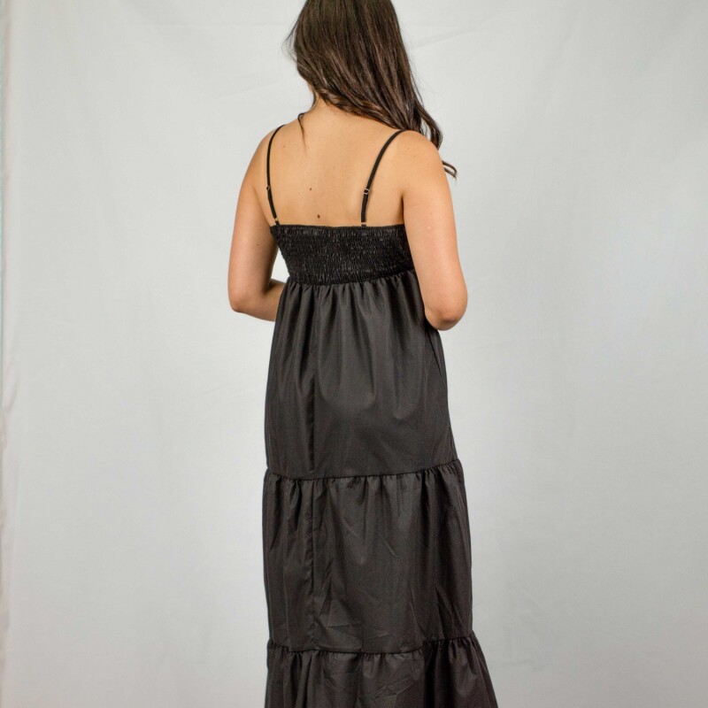 Vestido Lumina Wanna Black