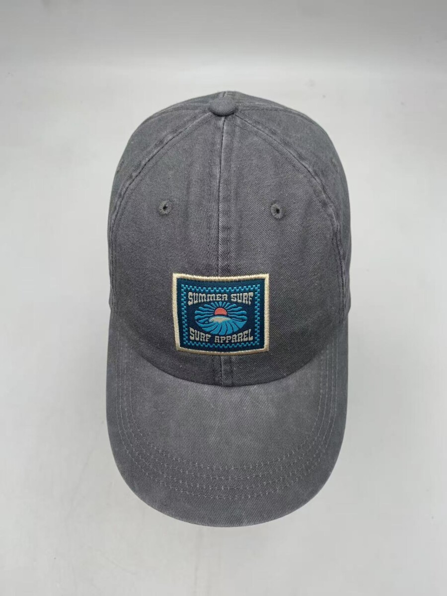 Gorro San Diego - Gris