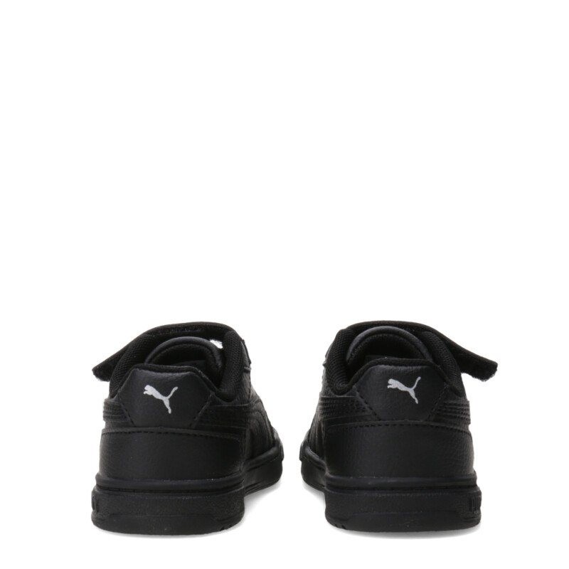 Championes de Niños Puma Caven Iii Ac Inf Negro
