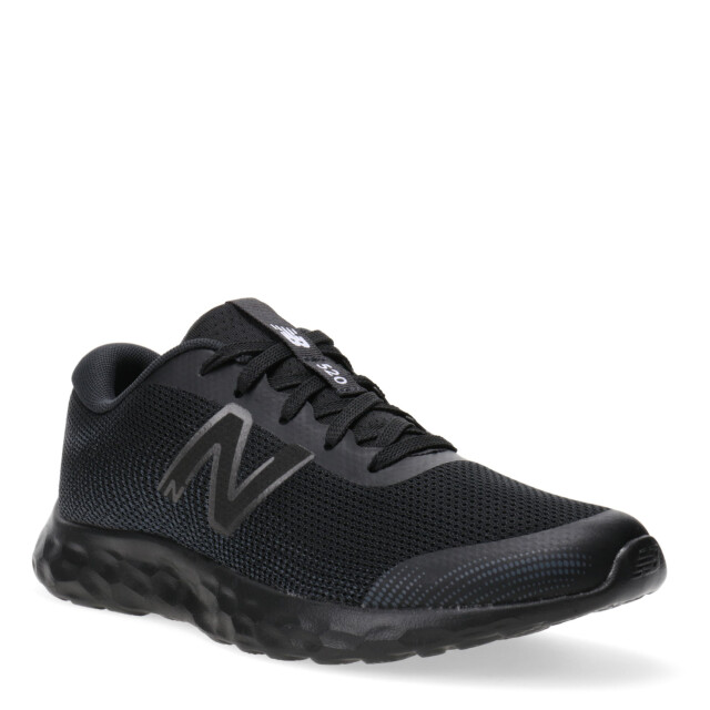 Championes Infantiles New Balance 520 V8 Negro