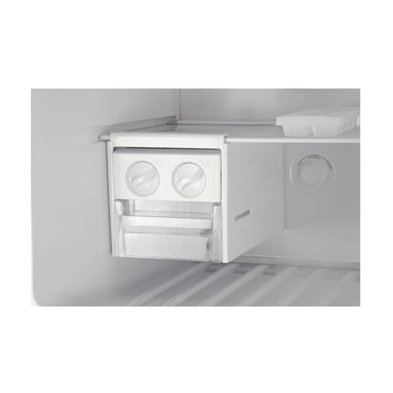 Refrigerador TEM 330 litros silver c/dispensador Refrigerador TEM 330 litros silver c/dispensador