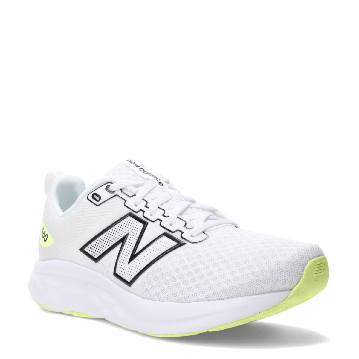 Championes de Mujer New Balance Running 460 - Gris - Negro 