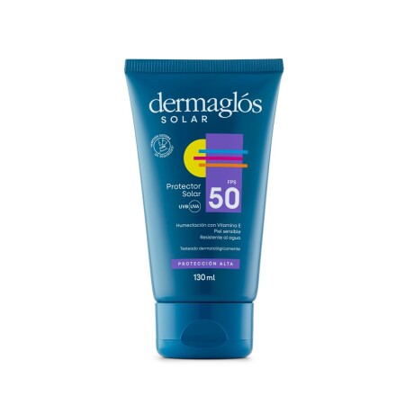 Dermaglos Protector Solar FPS 50 130 ml Dermaglos Protector Solar FPS 50 130 ml