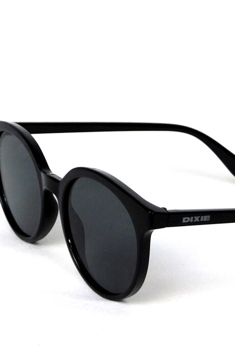 LENTES MANNE DIXIE Negro