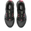 GEL Sonoma 7 - Mujer Black/deep Ocean