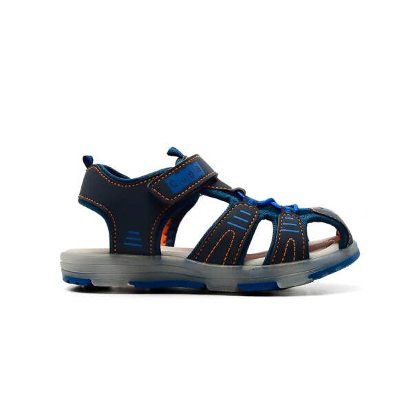 KIN KIDS A - GUGA AZUL