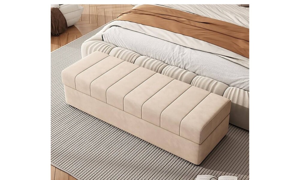 Pie de Cama Tela Común Pie de Cama Tela Común