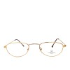 PIERRE CARDIN - Niño - Dorado doradouniforme