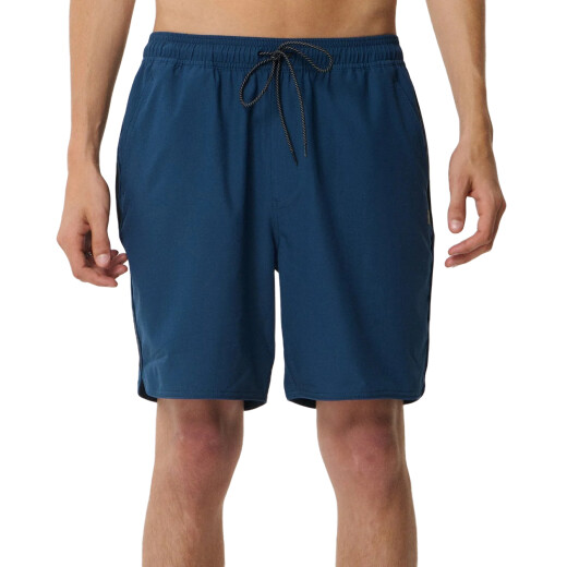 Short Rip Curl S-Series Vc Pivot 18" - Azul Short Rip Curl S-Series Vc Pivot 18" - Azul