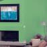 Sinteplast Obras - Latex Interior Exterior Verde Pradera