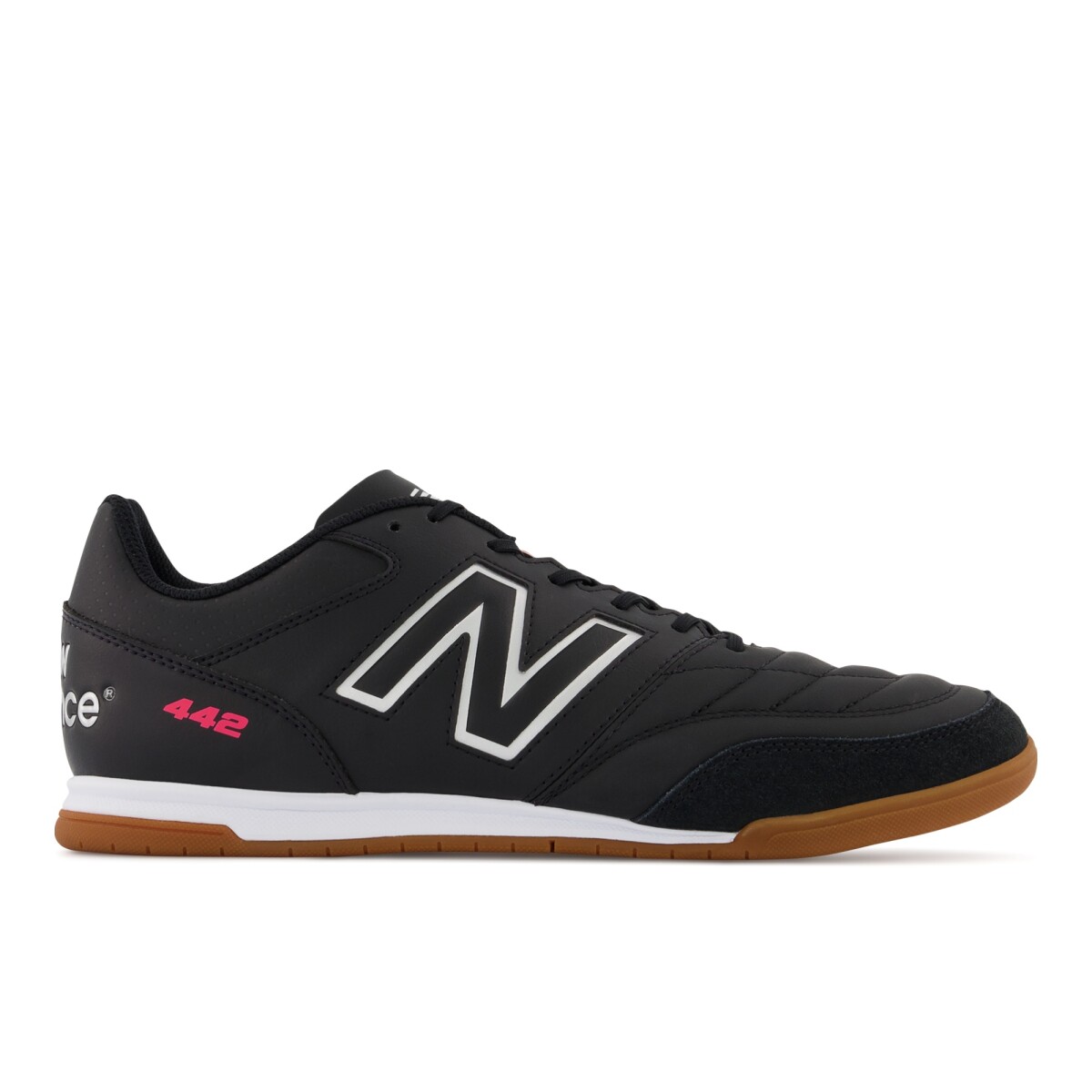 Championes New Balance de Hombre - 442 V2 - MS42IBK2 - ELD 