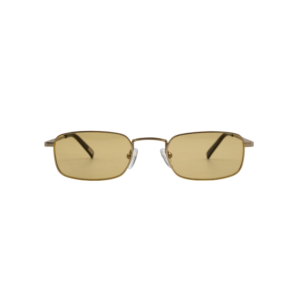 6034 Sol - Dorado Matte+Latte 