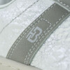 Championes The Brooklyn Haus Britney de Mujer Plateado-gris