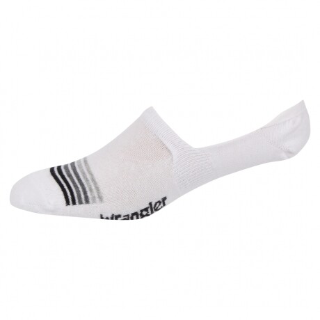 Medias Wrangler Unisex - Shoe Liners - S5250003PKBBWG ELD