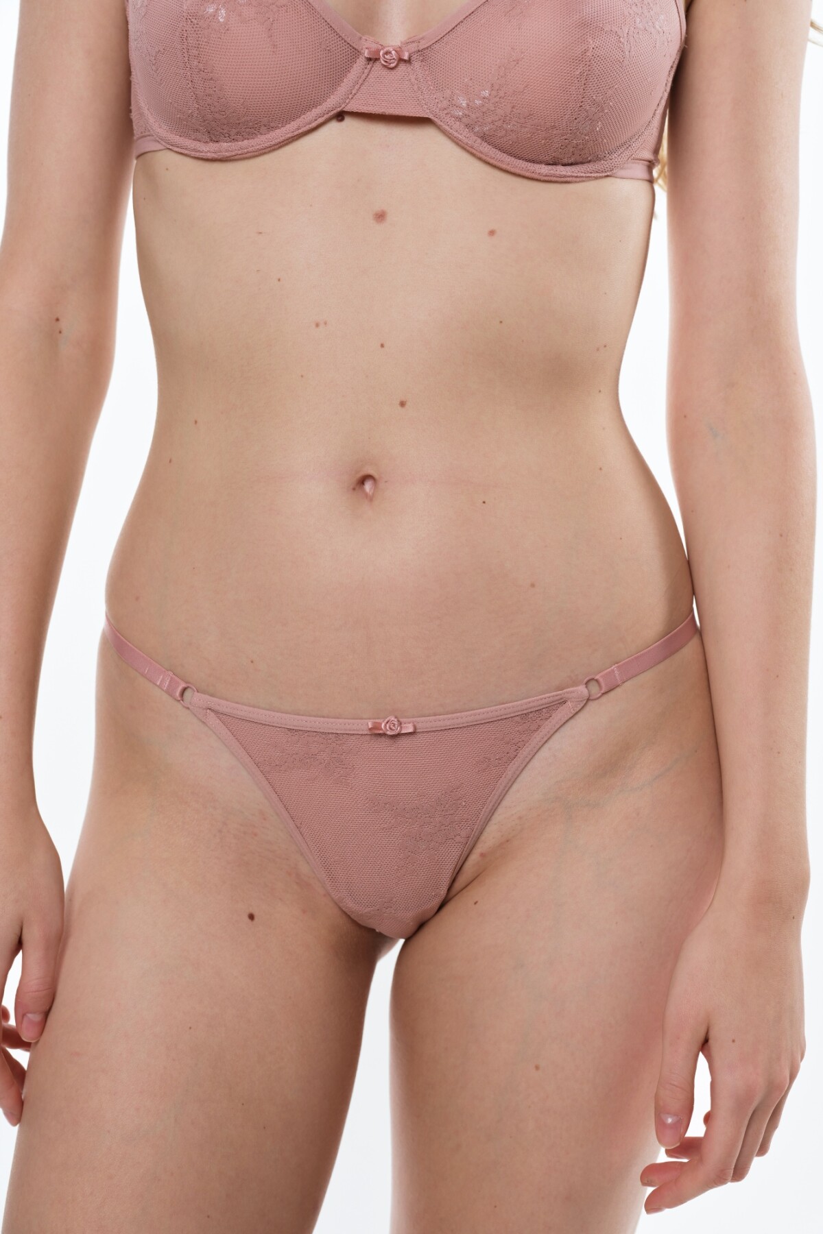 Tanga Soft seduction Mousse