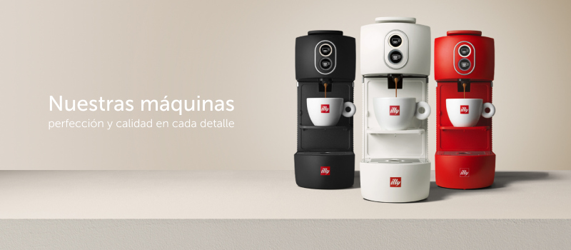 Máquinas