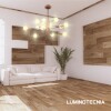 COLGANTE ANA 12 LUCES E27 MADERA COLGANTE ANA 12 LUCES E27 MADERA