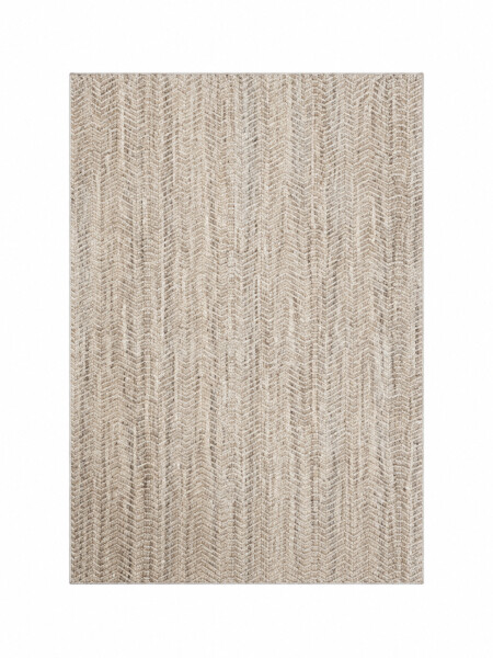 ALFOMBRA VELUTO ESPIGA BEIGE