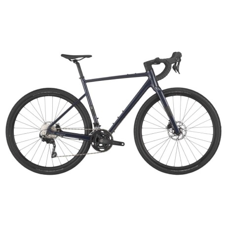 Speedster Gravel 30 Azul