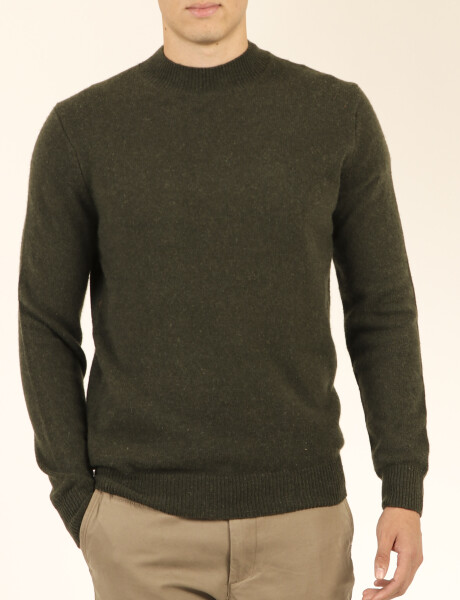 Sweater Harry Verde