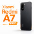 Xiaomi Redmi A7 Pro 8gb (4+4) Ram 64gb 4g NEGRO