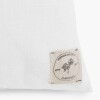 Funda de almohadón GAVEMA Blanco - Medium